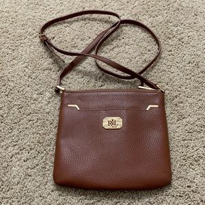 Ralph Lauren Purse